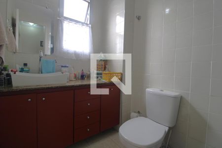 Apartamento à venda com 75m², 2 quartos e 1 vagaBanheiro