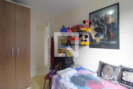 Apartamento à venda com 75m², 2 quartos e 1 vagaQuarto 2