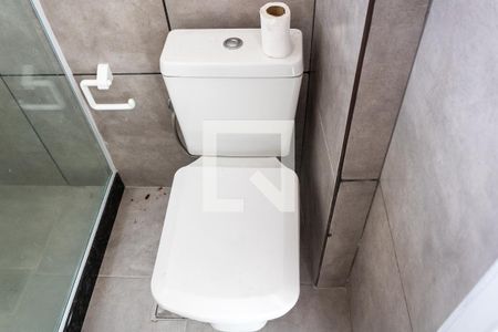 Apartamento para alugar com 86m², 2 quartos e sem vaga Apartamento para alugar com 86m², 2 quartos e sem vagaBanheiro