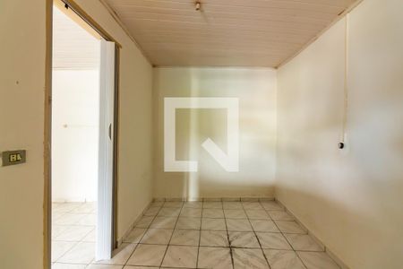 Quarto 2 de casa para alugar com 1 quarto, 20m² em Ayrosa, Osasco