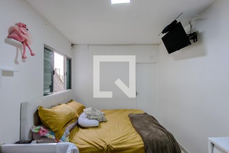 Quarto 1 - Suíte de casa à venda com 2 quartos, 84m² em Mooca, São Paulo