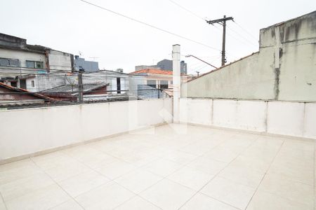 Sacada de casa para alugar com 2 quartos, 170m² em Ferrazópolis, São Bernardo do Campo