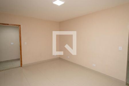 Sala de casa para alugar com 2 quartos, 170m² em Ferrazópolis, São Bernardo do Campo