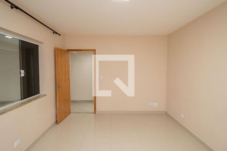 Sala de casa para alugar com 2 quartos, 170m² em Ferrazópolis, São Bernardo do Campo