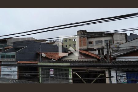 Vista - Sacada de casa para alugar com 2 quartos, 170m² em Ferrazópolis, São Bernardo do Campo