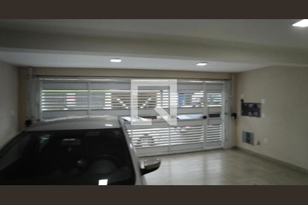 Vista - Sala de casa para alugar com 2 quartos, 170m² em Ferrazópolis, São Bernardo do Campo