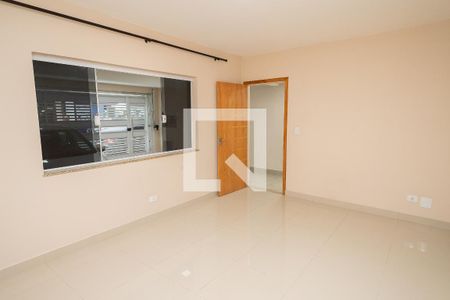 Sala de casa para alugar com 2 quartos, 170m² em Ferrazópolis, São Bernardo do Campo