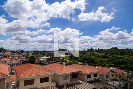 Vista da Varanda de apartamento para alugar com 2 quartos, 64m² em Cidade Vargas, São Paulo