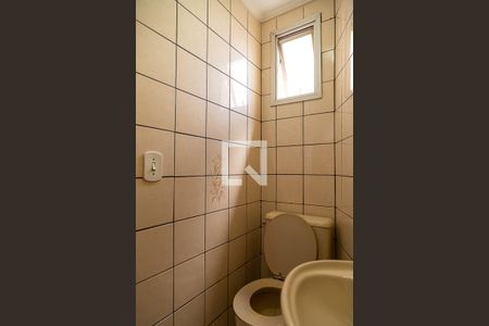 Lavabo de apartamento para alugar com 2 quartos, 64m² em Cidade Vargas, São Paulo