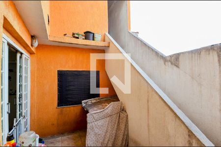 Casa à venda com 113m², 3 quartos e 2 vagasÁrea Externa