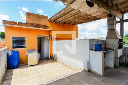 Casa à venda com 113m², 3 quartos e 2 vagasVaranda 