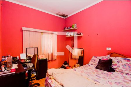 Casa à venda com 113m², 3 quartos e 2 vagasQuarto 3