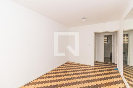 Sala/Quarto de apartamento para alugar com 1 quarto, 38m² em Centro Histórico, Porto Alegre