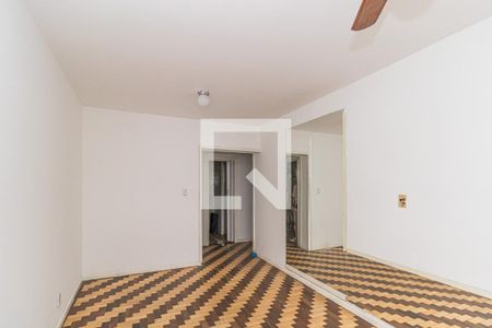 Sala/Quarto de apartamento para alugar com 1 quarto, 38m² em Centro Histórico, Porto Alegre