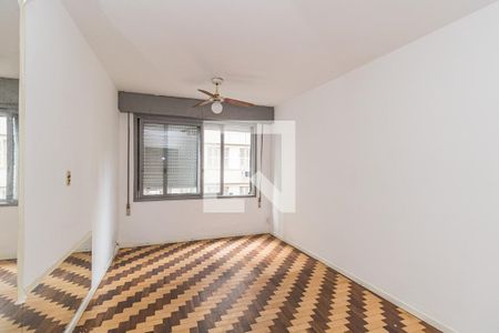 Sala/Quarto de apartamento para alugar com 1 quarto, 38m² em Centro Histórico, Porto Alegre