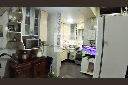 Apartamento à venda com 79m², 3 quartos e 1 vaga