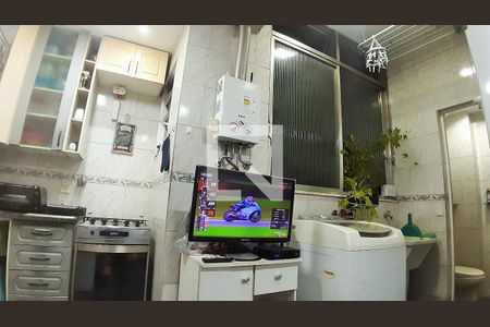 Apartamento à venda com 79m², 3 quartos e 1 vaga