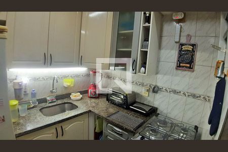 Apartamento à venda com 79m², 3 quartos e 1 vaga