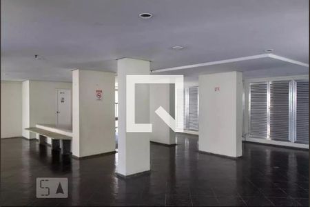 Apartamento à venda com 76m², 3 quartos e 1 vaga Apartamento à venda com 76m², 3 quartos e 1 vagaÁrea comum
