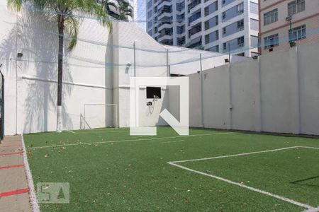 Apartamento à venda com 76m², 3 quartos e 1 vaga Apartamento à venda com 76m², 3 quartos e 1 vagaÁrea comum