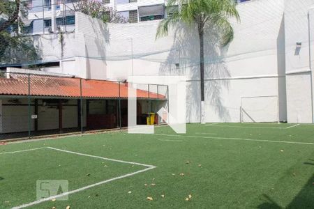 Apartamento à venda com 76m², 3 quartos e 1 vaga Apartamento à venda com 76m², 3 quartos e 1 vagaÁrea comum