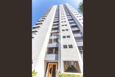 Apartamento à venda com 519m², 6 quartos e 5 vagas Apartamento à venda com 519m², 6 quartos e 5 vagasFachada