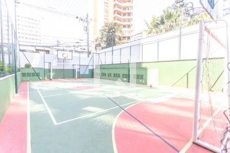 Apartamento à venda com 519m², 6 quartos e 5 vagas Apartamento à venda com 519m², 6 quartos e 5 vagasÁrea comum - Quadra