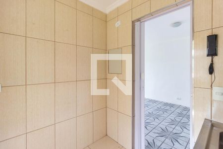 Apartamento à venda com 60m², 2 quartos e 1 vaga Apartamento à venda com 60m², 2 quartos e 1 vagaCozinha