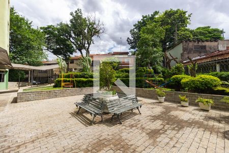 Apartamento à venda com 60m², 2 quartos e 1 vaga Apartamento à venda com 60m², 2 quartos e 1 vagaÁrea comum