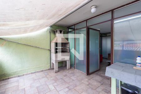 Apartamento à venda com 60m², 2 quartos e 1 vaga Apartamento à venda com 60m², 2 quartos e 1 vagaChurrasqueira