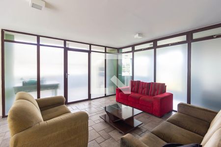 Apartamento à venda com 60m², 2 quartos e 1 vaga Apartamento à venda com 60m², 2 quartos e 1 vagaSalão de Festas