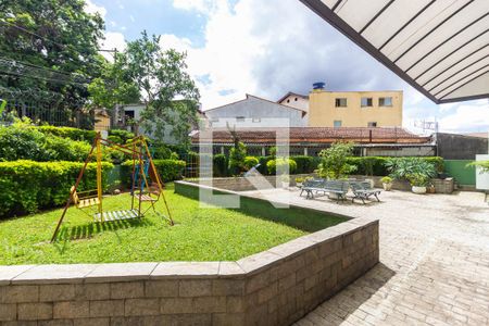 Apartamento à venda com 60m², 2 quartos e 1 vaga Apartamento à venda com 60m², 2 quartos e 1 vagaPlayground