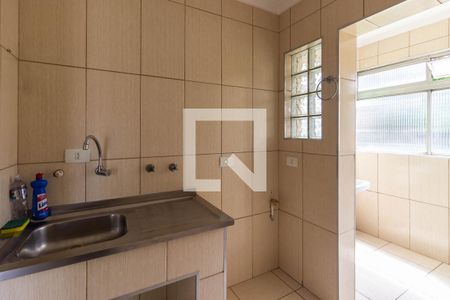 Apartamento à venda com 60m², 2 quartos e 1 vaga Apartamento à venda com 60m², 2 quartos e 1 vagaCozinha