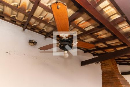 Apartamento à venda com 101m², 3 quartos e 1 vagaVentilador de Teto