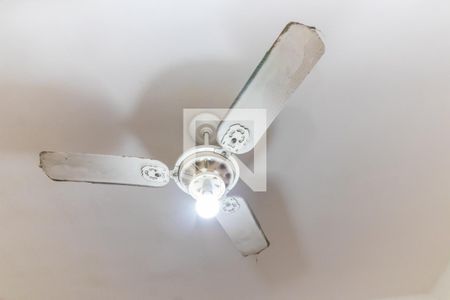 Apartamento à venda com 101m², 3 quartos e 1 vagaQuarto 2 - Ventilador