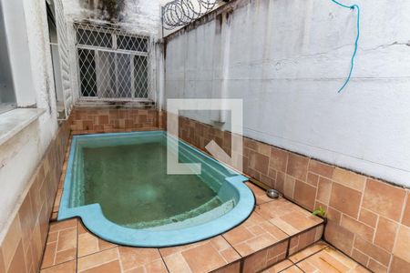 Apartamento à venda com 101m², 3 quartos e 1 vagaPiscina