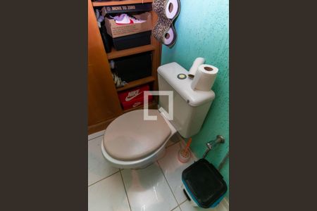 Apartamento à venda com 101m², 3 quartos e 1 vagaLavabo