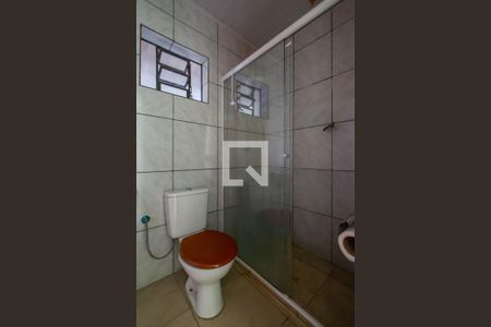 Apartamento para alugar com 66m², 2 quartos e sem vagaBanheiro