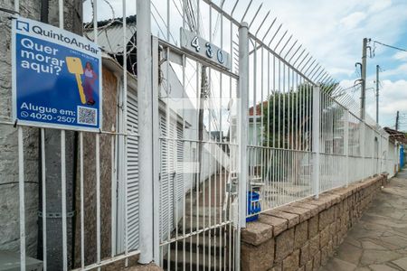 Apartamento para alugar com 66m², 2 quartos e sem vagaFachada