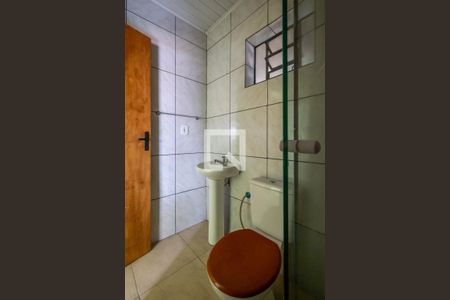 Apartamento para alugar com 66m², 2 quartos e sem vagaBanheiro