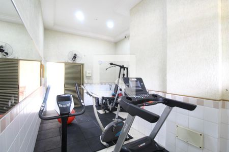 Apartamento para alugar com 78m², 2 quartos e 1 vagaÁrea comum - Academia