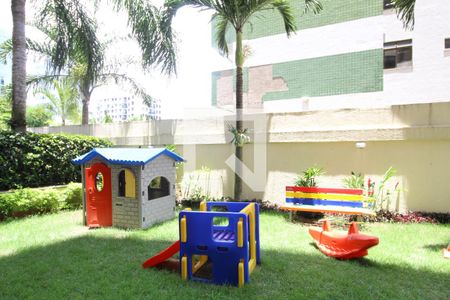 Apartamento para alugar com 78m², 2 quartos e 1 vagaÁrea comum - Playground