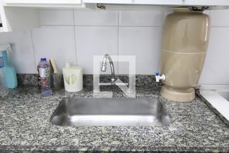 Apartamento para alugar com 78m², 2 quartos e 1 vagaCozinha