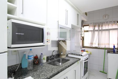 Apartamento para alugar com 78m², 2 quartos e 1 vagaCozinha