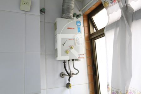 Apartamento para alugar com 78m², 2 quartos e 1 vagaÁrea de Serviço