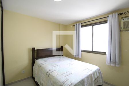 Apartamento para alugar com 78m², 2 quartos e 1 vagaQuarto 1 - Suíte