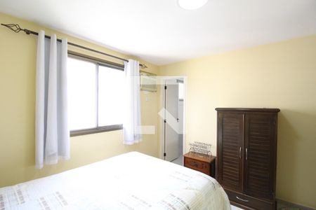 Apartamento para alugar com 78m², 2 quartos e 1 vagaQuarto 1 - Suíte