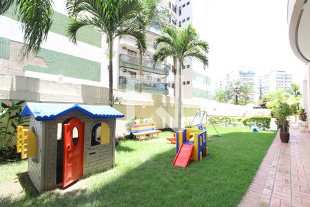 Apartamento para alugar com 78m², 2 quartos e 1 vagaÁrea comum - Playground
