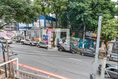 Casa à venda com 145m², 4 quartos e 1 vaga Casa à venda com 145m², 4 quartos e 1 vagaVaranda do quarto 1