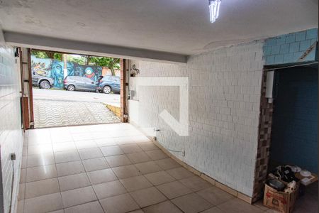 Casa à venda com 145m², 4 quartos e 1 vaga Casa à venda com 145m², 4 quartos e 1 vagaGaragem